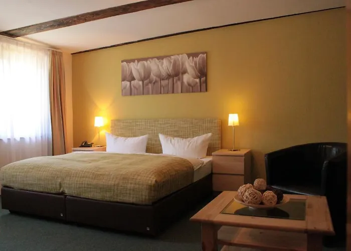 Altes Forsthaus 3* Braunlage