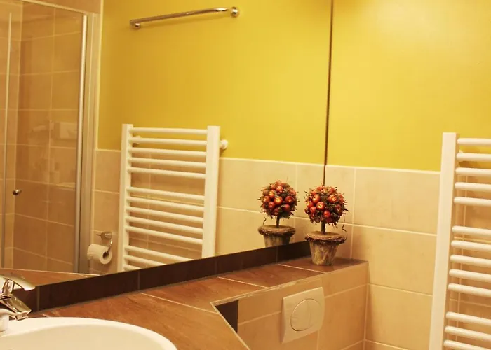 Altes Forsthaus Braunlage