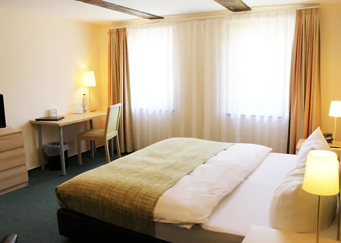 Altes Forsthaus Hotel Braunlage